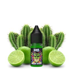 Concentré Green Desert 10ml - Tribal Force