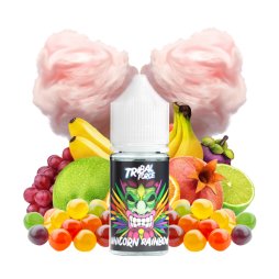 Concentrate Unicorn Rainbow 30ml - Tribal Force