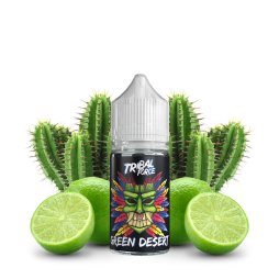 Concentré Green Desert 30ml - Tribal Force