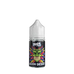Concentrate Green Desert  30ml - Tribal Force