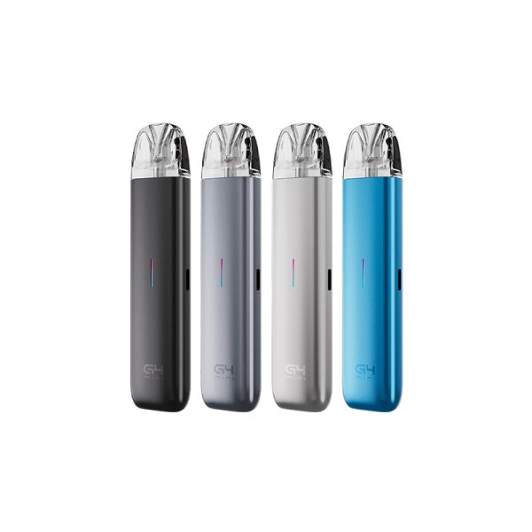 Pack Pod Caliburn G4 Mini - Uwell