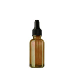 Bouteille avec bouchon doseur 30ml