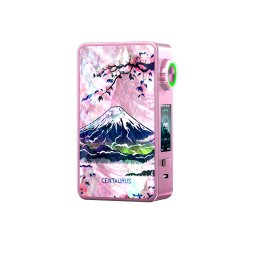 Mod Centaurus M200 Sakura Edition - Lost Vape