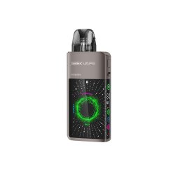 Pack Pod Digi Q Vista - Geekvape