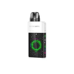 Pack Pod Digi Q Vista - Geekvape