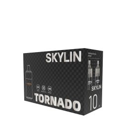 Puff Tornado 10000 TPD