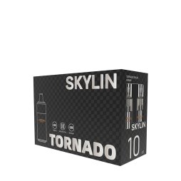 Puff Tornado 10000 TPD