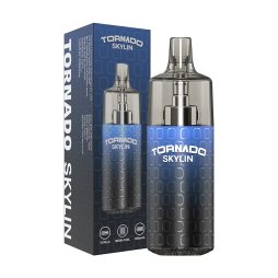 Puff Tornado 10000 TPD Europe