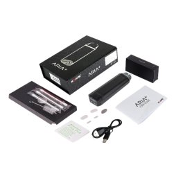 Vaporizer ARIA 2600mAh - XVape