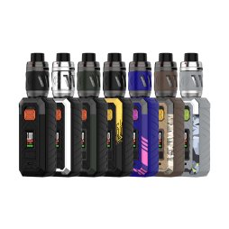 Kit Armour S iTank T Version - Vaporesso