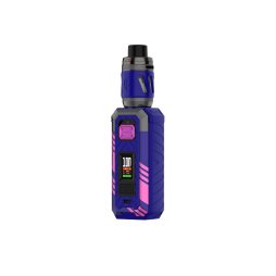 Kit Armour S iTank T Version - Vaporesso