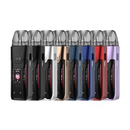 Kit Pod Luxe XR Max 2 - Vaporesso
