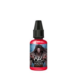 Concentrate Hades Sweet Edition 30ml - Ultimate by A&L