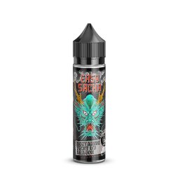 Easy Sacha (Nectarine Fruit du Dragon) 0mg 50ml - Tattoo Vape