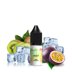 Kiwi Passion 10ml - ENFER POD by ENFER