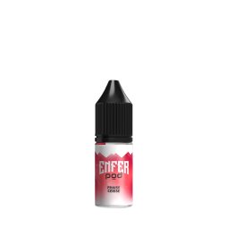 Fraise Cerise 10ml - ENFER POD by ENFER