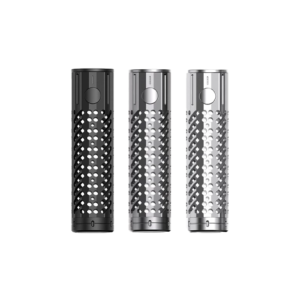 Mod Blaster 21700/18650 - BD Vape