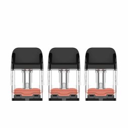 Cartridges 3ml XROS Series 0.6/0.8Ω Corex 3.0 Mesh (4pcs) - Vaporesso