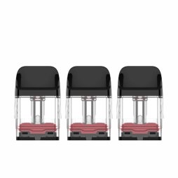 Cartridges 3ml XROS Series 0.6/0.8Ω Corex 3.0 Mesh (4pcs) - Vaporesso