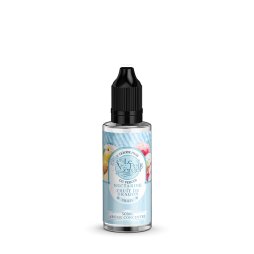 Concentrate Nectarine Fruit du dragon Frais 30ml - Le Petit Verger by Savourea