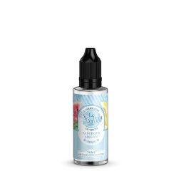 Concentrate Pastèque Melon Frais 30ml - Le Petit Verger by Savourea
