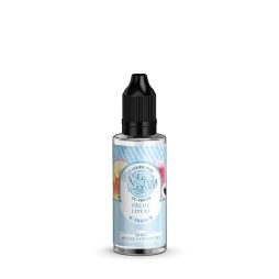 Concentrate Peche Litchi Frais 30ml - Le Petit Verger by Savourea