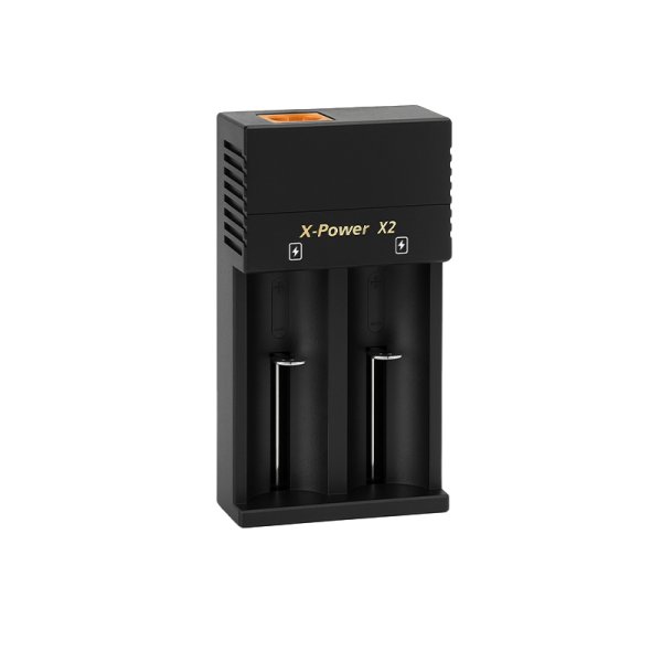 Chargeur X2 - X Power