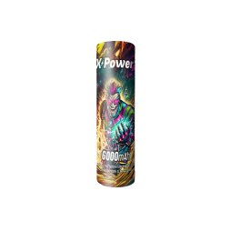 Battery 21700 25A 6000mAh - X Power