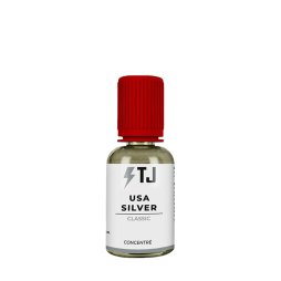 Concentrate USA Silver 30ml - T-Juice