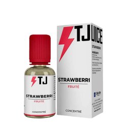 Concentrate Strawberri 30ml - T-Juice