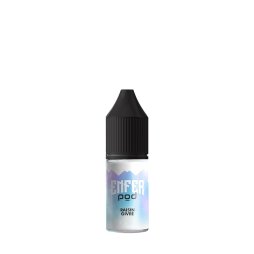 Raisin Givré Nic Salt 10ml - ENFER POD by ENFER