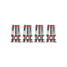 Résistances FTC 0.15/0.2/0.3/0.4Ω (4pcs) - Fumytech