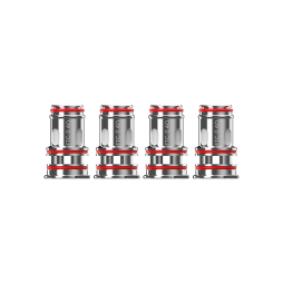 Résistances FTC 0.15/0.2/0.3/0.4Ω (4pcs) - Fumytech