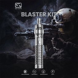 Pack Blaster 200 - BD Vape