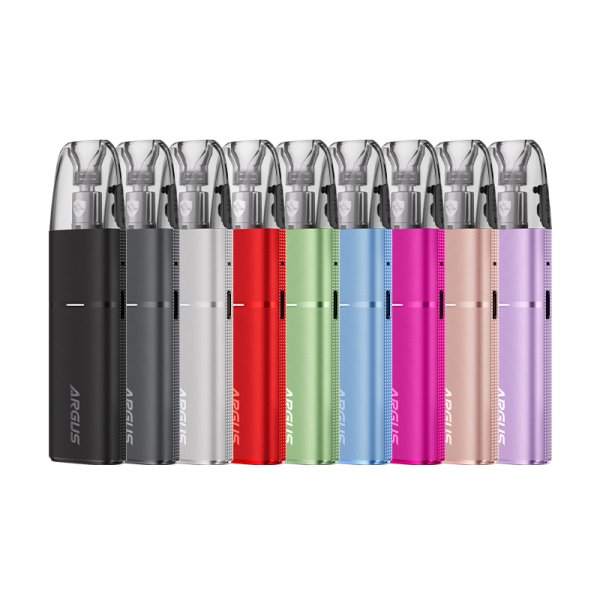 Pack Pod Argus G3 Mini 3ml 1350mAh - Voopoo