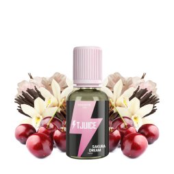 Concentrate Sakura Dream 30ml - T-Juice