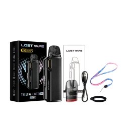 Pack Pod Thelema Elite DM45 - Lost Vape