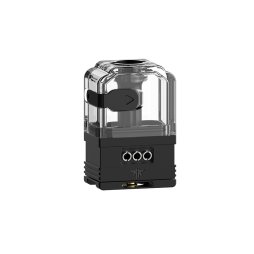 Requiem RBA - Thunder Cloud x El Mono Vapeador