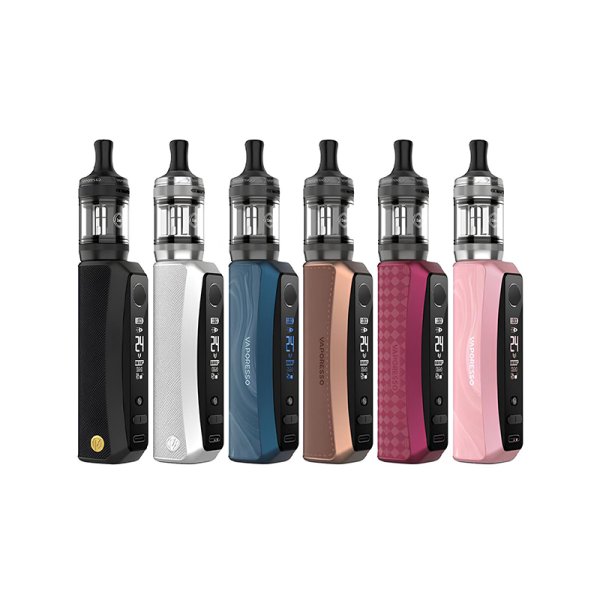 Pack GTX One Pro - Vaporesso