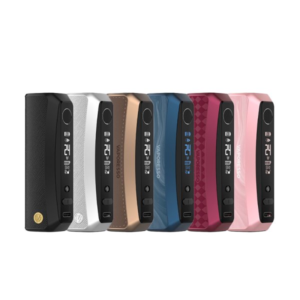 Mod GTX One Pro 40W 3000mAh - Vaporesso