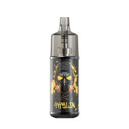 Skylin Empty Fillable Tornado Pod Lion King Sleeve - Gobar