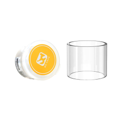 Pyrex Precisio Sub-ohm 2ml/4.5ml - BD Vape