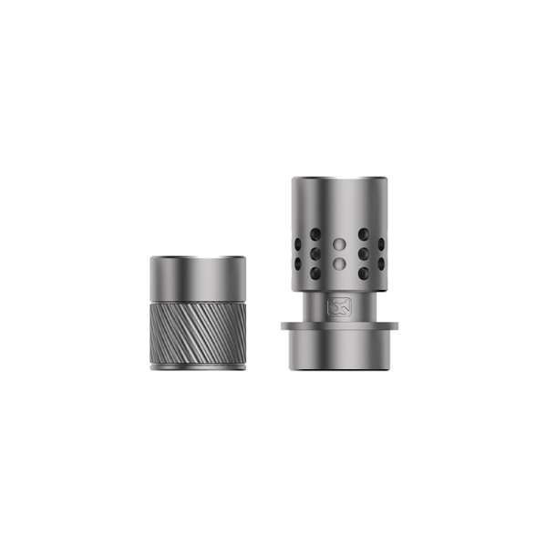 Drip Tip 810 Type-A Blaster - BD Vape