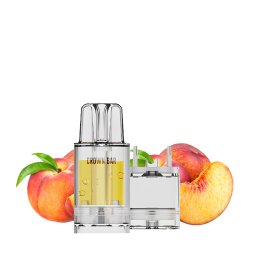 Pre-filled Cartridge Pro Max 12k 20mg 10+2ml (1pcs) - Crown Bar by Al Fakher