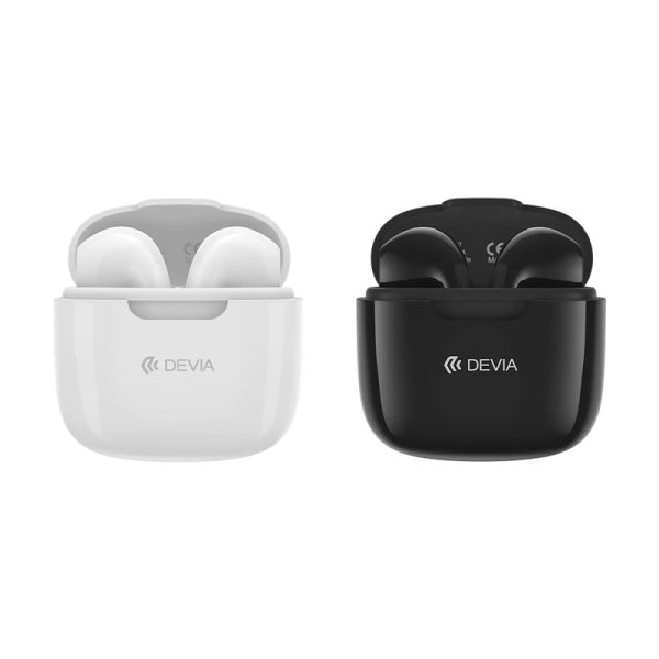 [FID] Écouteurs Bluetooth sans fil TWS-K1 - Devia