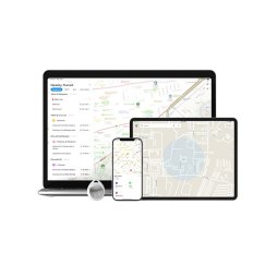 Lite Tag Anti-Lost Device - Devia