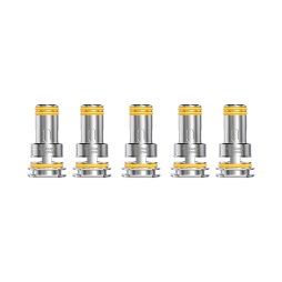 Résistances B MTL Series 0.8Ω/1.2Ω (5pcs) - GeekVape