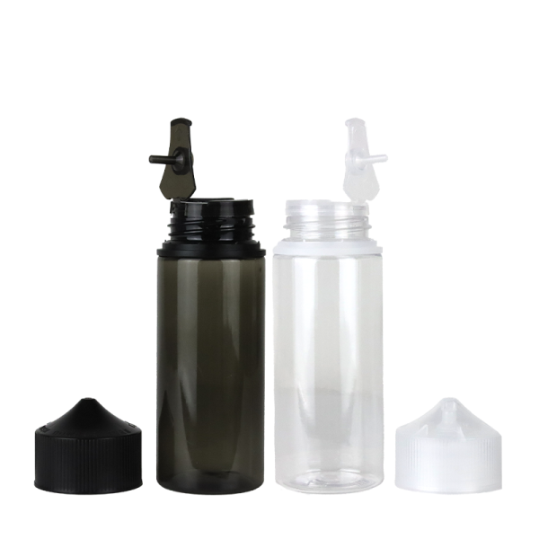 Bouteille Vide Remplissage Facile 120ml