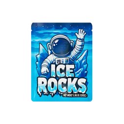 Pochette à Fermeture Pression Space & Alien 12.5x9.5cm