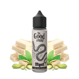 Da Good Snake 0mg 50ml - Myst by Cookin' Cloud